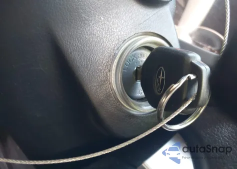 2013 Subaru Outback 2.5I Premium из США, поврежденный, VIN 4S4BRCCC9D3235227